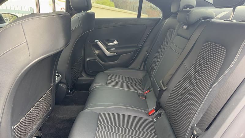 Mercedes Classe Cla II 250e 218 Eq Power 8g-Dct Progressive Line - Entretien constructeur Toit ouvrant