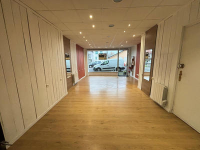 Maison - 40 m² - 2 pièces