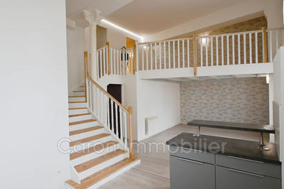 Appartement - 79 m² - 2 pièces