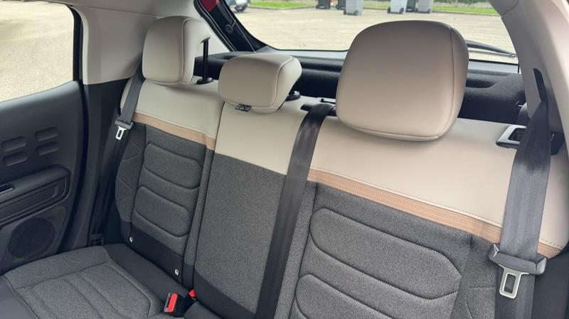 Citroën C3 1.2 Puretech 110 Shine Pack - Entretien constructeur