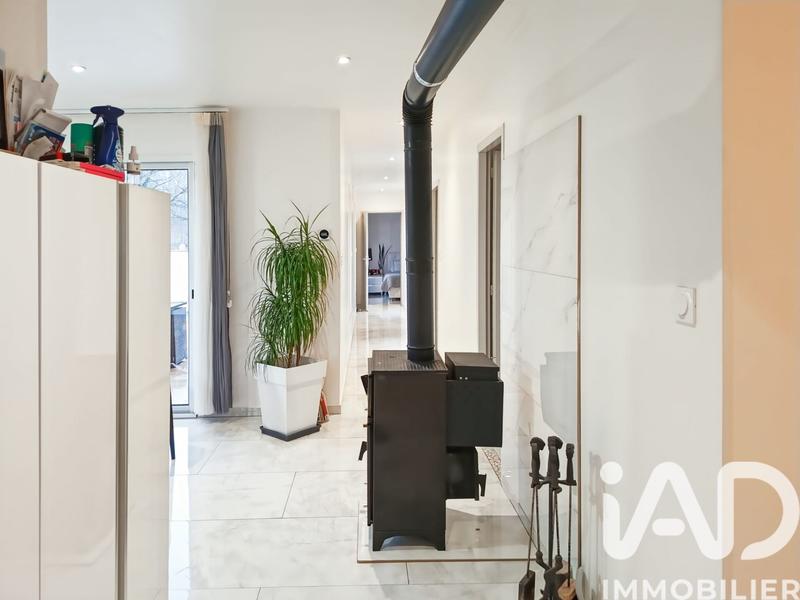 Maison de maîtres - 132 m² - 5 pièces