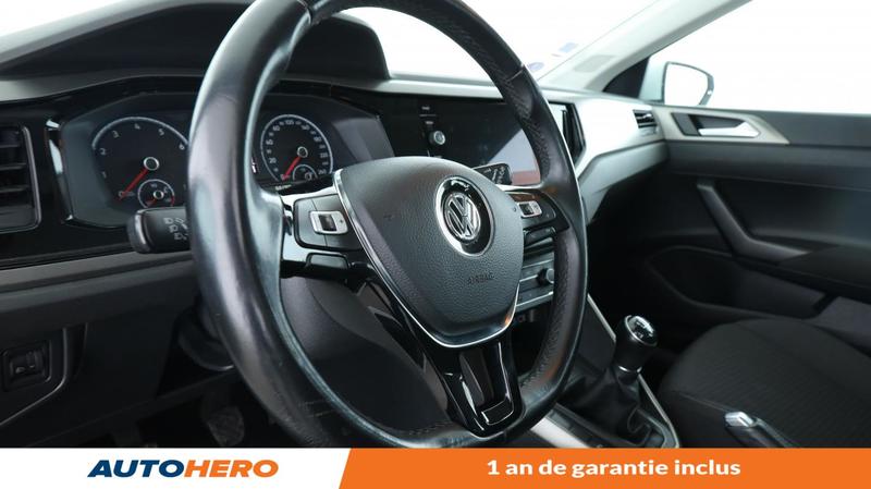 Volkswagen Polo 1.0 Tsi Confortline 95 ch