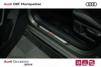 Audi A1 sportback 35 Tfsi 150 ch s tronic 7 s line Plus