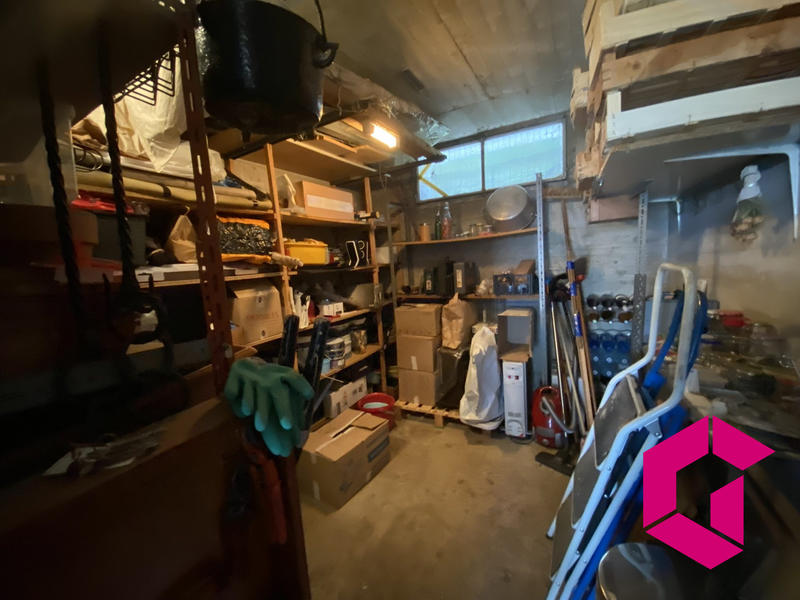 Appartement - 79 m² - 4 pièces