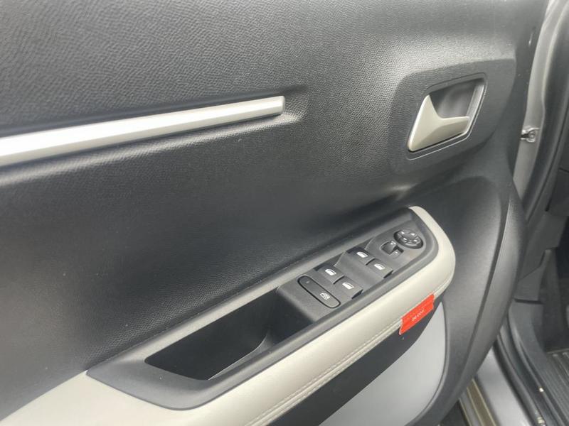 Citroën C3 Prime Conversion Deduite - Finition Max Turbo 100 Garantie Constructeur 12 Mois Pas de Malus Disponible