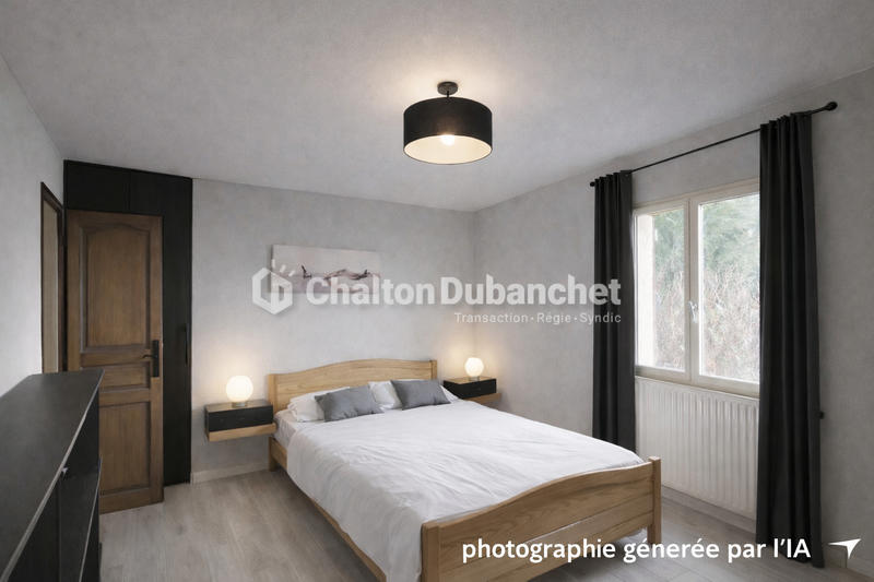 Maison - 127 m² - 7 pièces