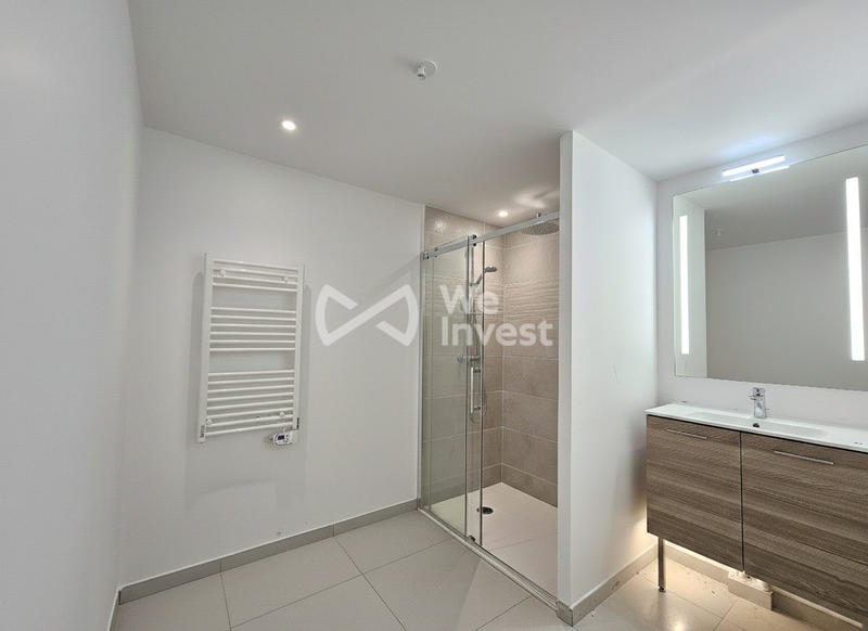 Villa - 90 m² - 4 pièces