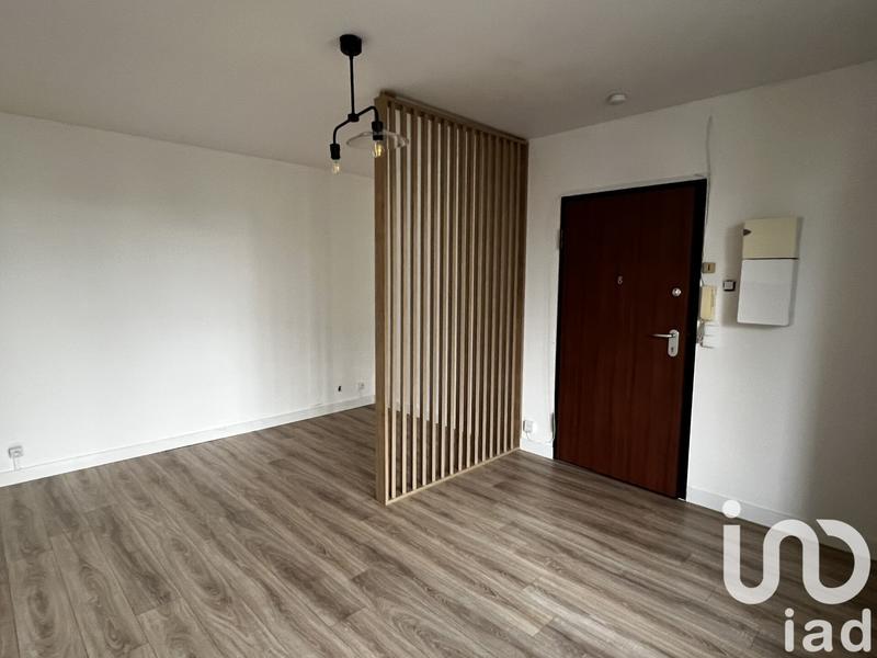 Appartement - 30 m² - 1 pièce
