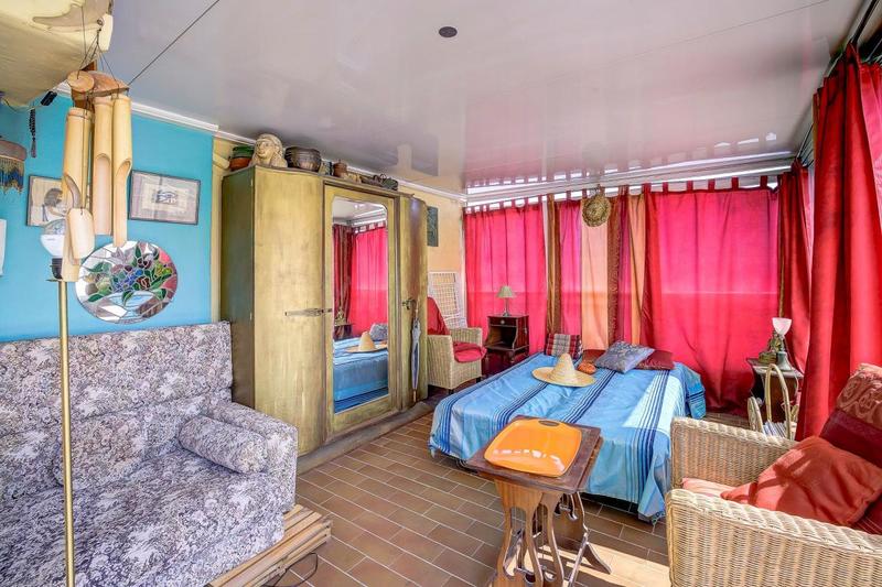 Duplex - 97 m² - 3 pièces