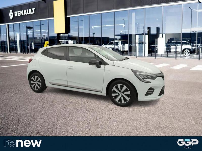 Renault Clio V TCe 100 Gpl Evolution
