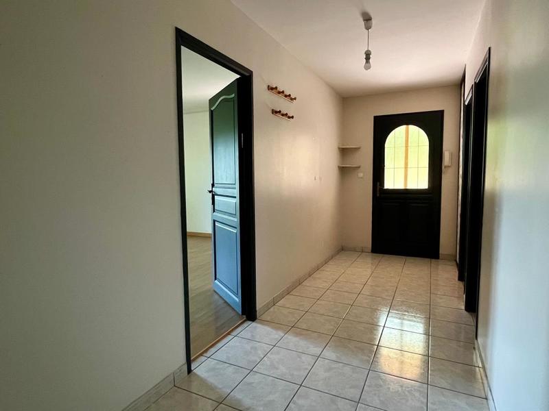 Appartement - 103 m² - 3 pièces