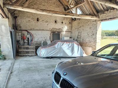 Maison - 134 m² - 4 pièces