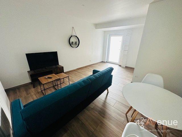 Appartement - 24 m² - 1 pièce