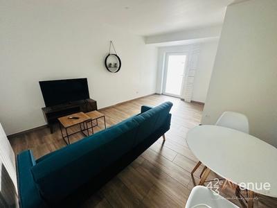 Appartement - 24 m² - 1 pièce