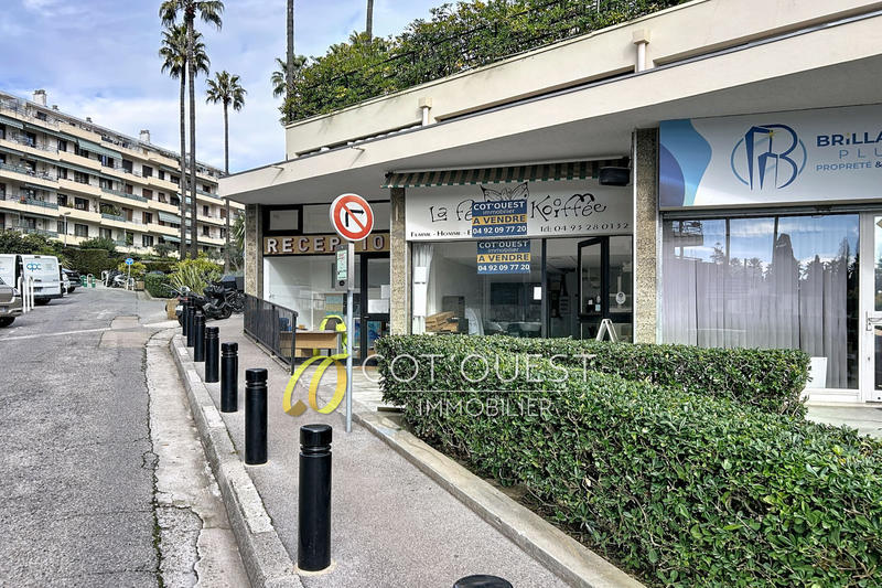 Local commercial - 43 m²