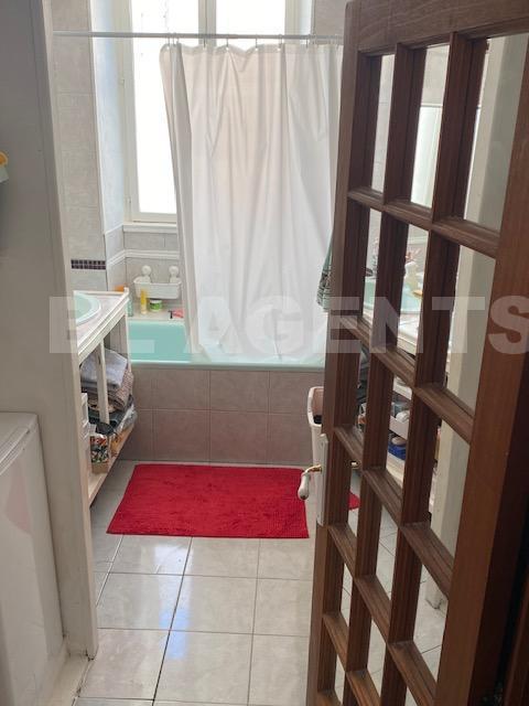 Appartement - 48 m² - 3 pièces