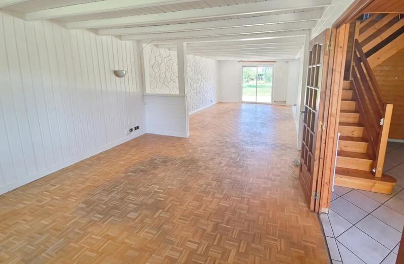 Maison - 190 m² - 7 pièces