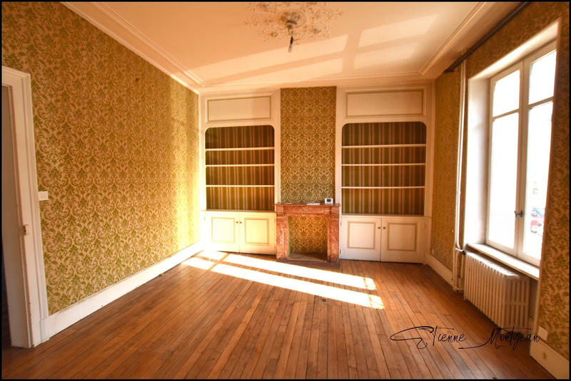 Maison - 191 m² - 10 pièces