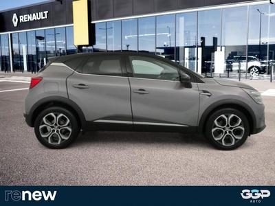 Renault Captur TCe 90 - 21 Intens