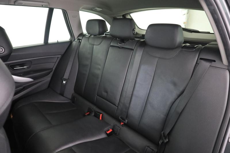 Bmw Série 3 Touring 320d xDrive Luxury Bva8 184 ch
