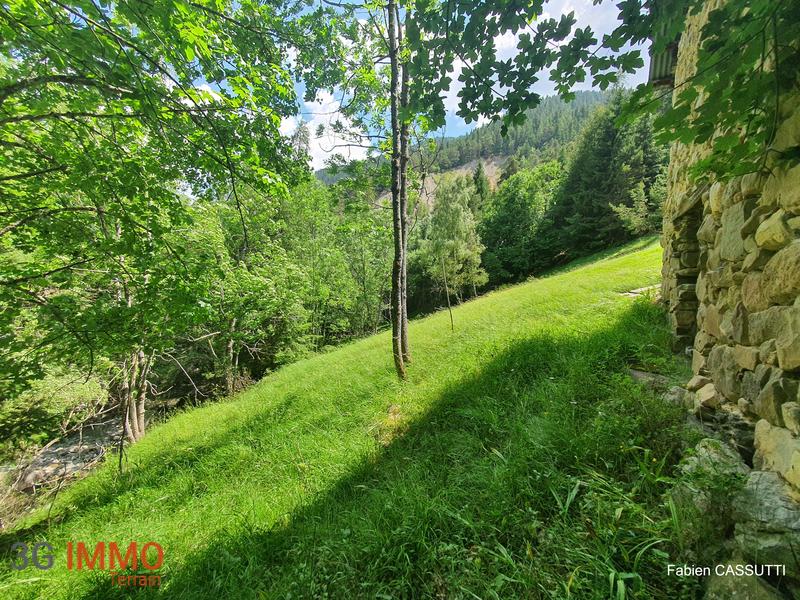 Terrain de loisirs - 16 318 m²