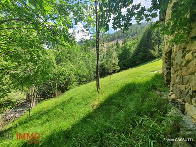 Terrain de loisirs - 16 318 m²