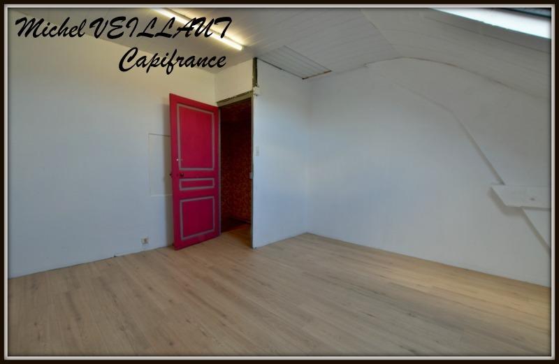 Maison - 88 m² - 5 pièces