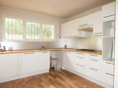 Maison - 125 m² - 7 pièces