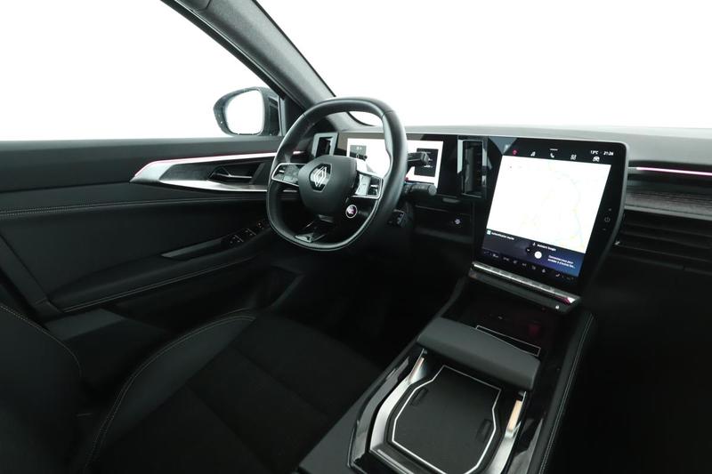 Renault Austral 1.2 Hybrid E-Tech Iconic 200 ch