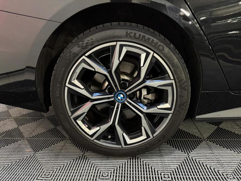 Bmw i4 G26 eDrive40 340 ch Bva m Sport