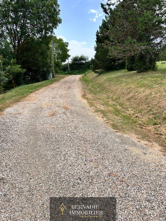 Maison de village - 100 m² - 4 pièces