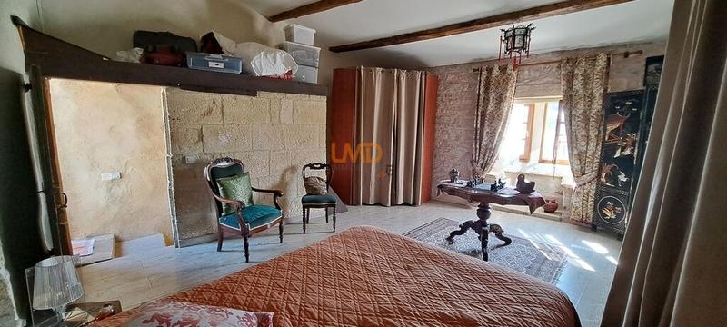 Maison de village - 113 m² - 4 pièces