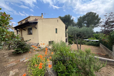 Villa - 135 m² - 4 pièces