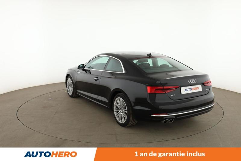 Audi A5 2.0 Tdi Ultra Design Luxe Quattro s tronic 190 ch