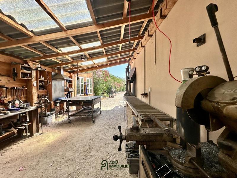 Maison - 148 m² - 6 pièces