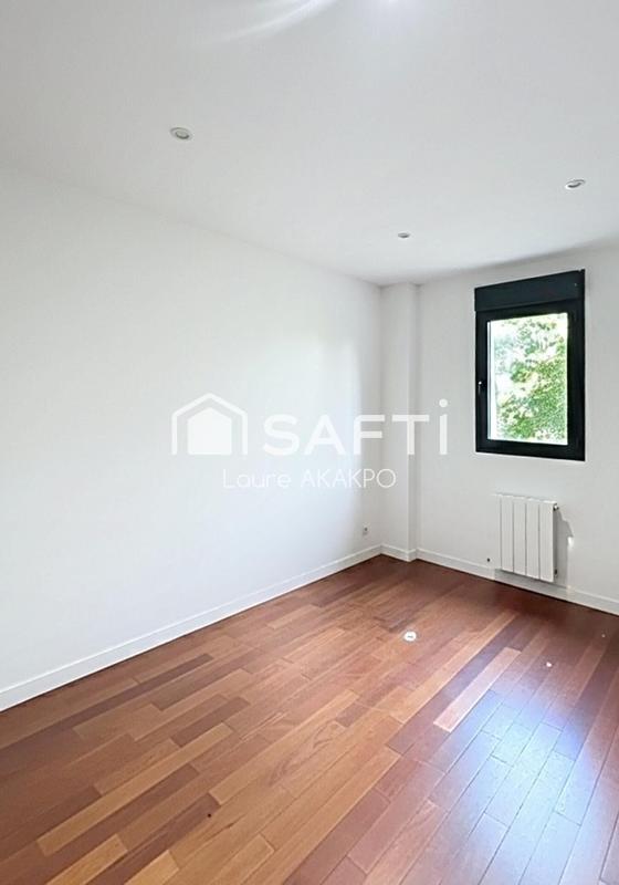 Maison - 140 m² - 7 pièces