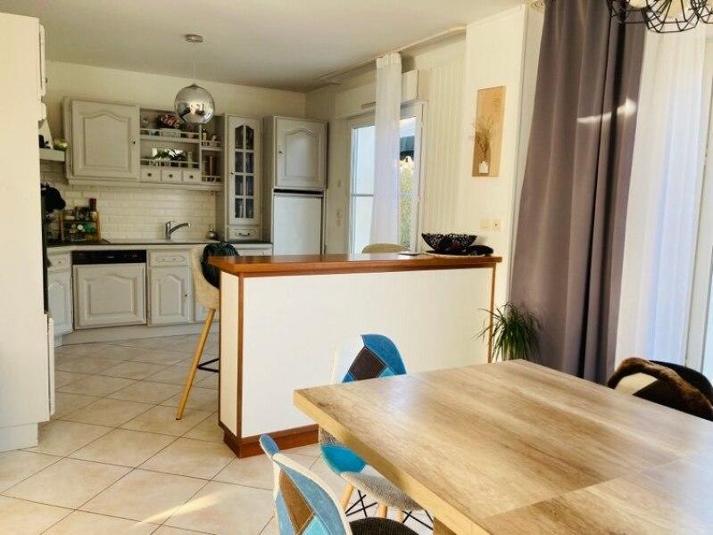 Pavillon - 111 m² - 6 pièces