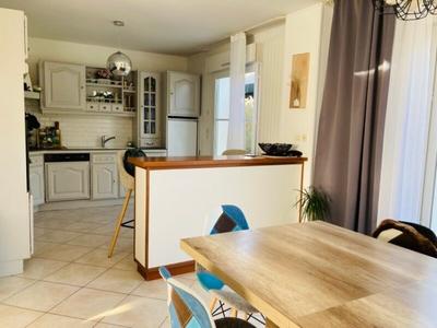 Pavillon - 111 m² - 6 pièces