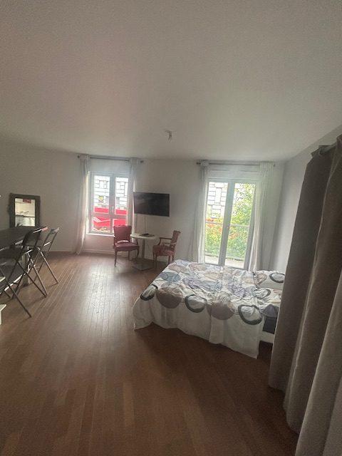 Appartement - 33 m² - 1 pièce