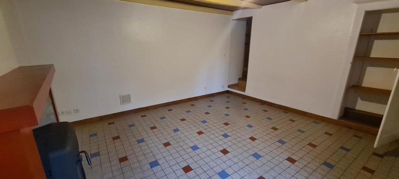 Maison - 78 m² - 3 pièces