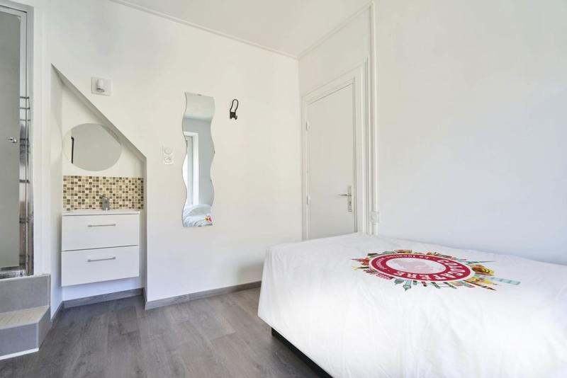 Appartement - 116 m² - 6 pièces