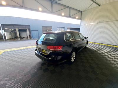 Volkswagen Passat Sw 1.6 Tdi 120 Bmt Confortline