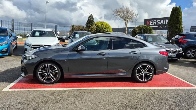 Bmw Série 2 Gran Coupé F44 218i 136 Ch Dkg7 m Sport