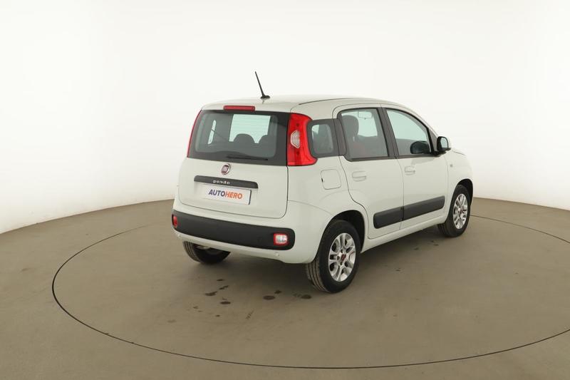 Fiat Panda 1.2 Lounge 69 ch