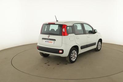 Fiat Panda 1.2 Lounge 69 ch