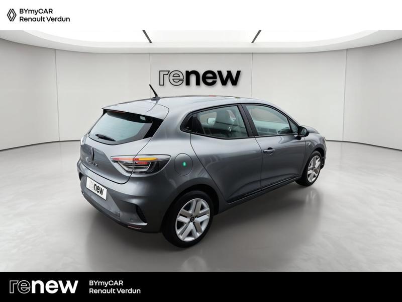 Renault Clio V TCe 90 Evolution