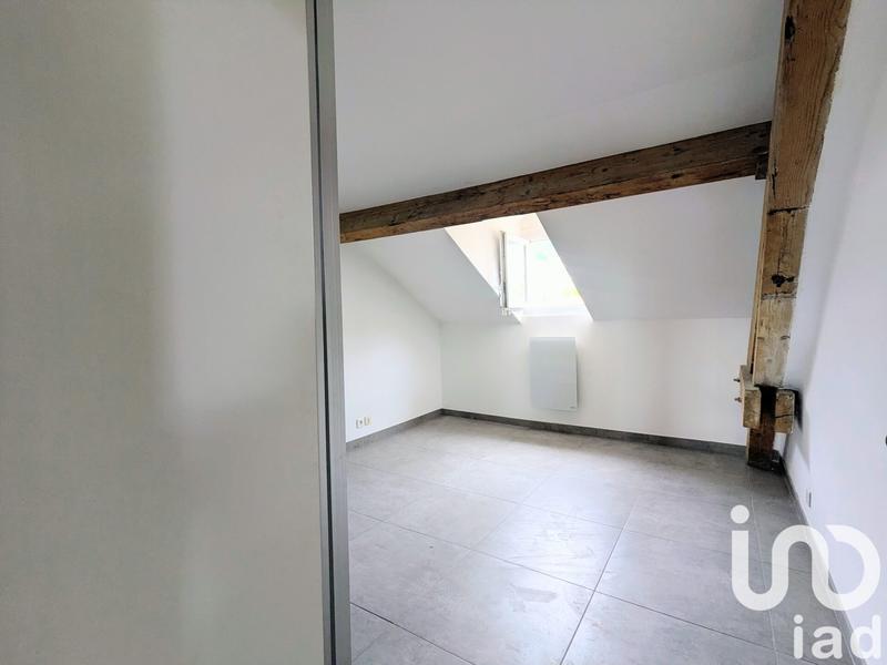 Appartement - 67 m² - 2 pièces