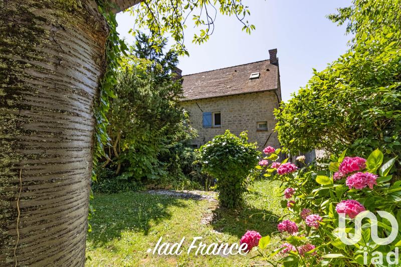 Maison de village - 162 m² - 5 pièces