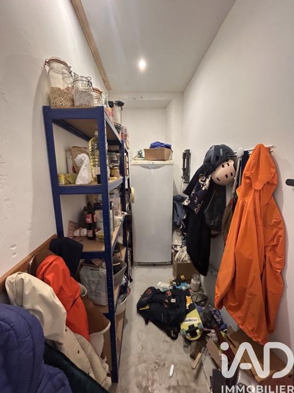 Appartement - 92 m² - 4 pièces