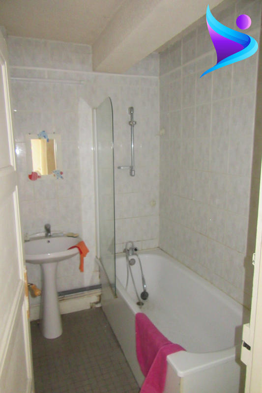 Appartement - 73 m² - 2 pièces